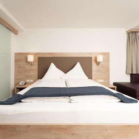 Hotel Garni Kristall Kühtai Екстериор снимка