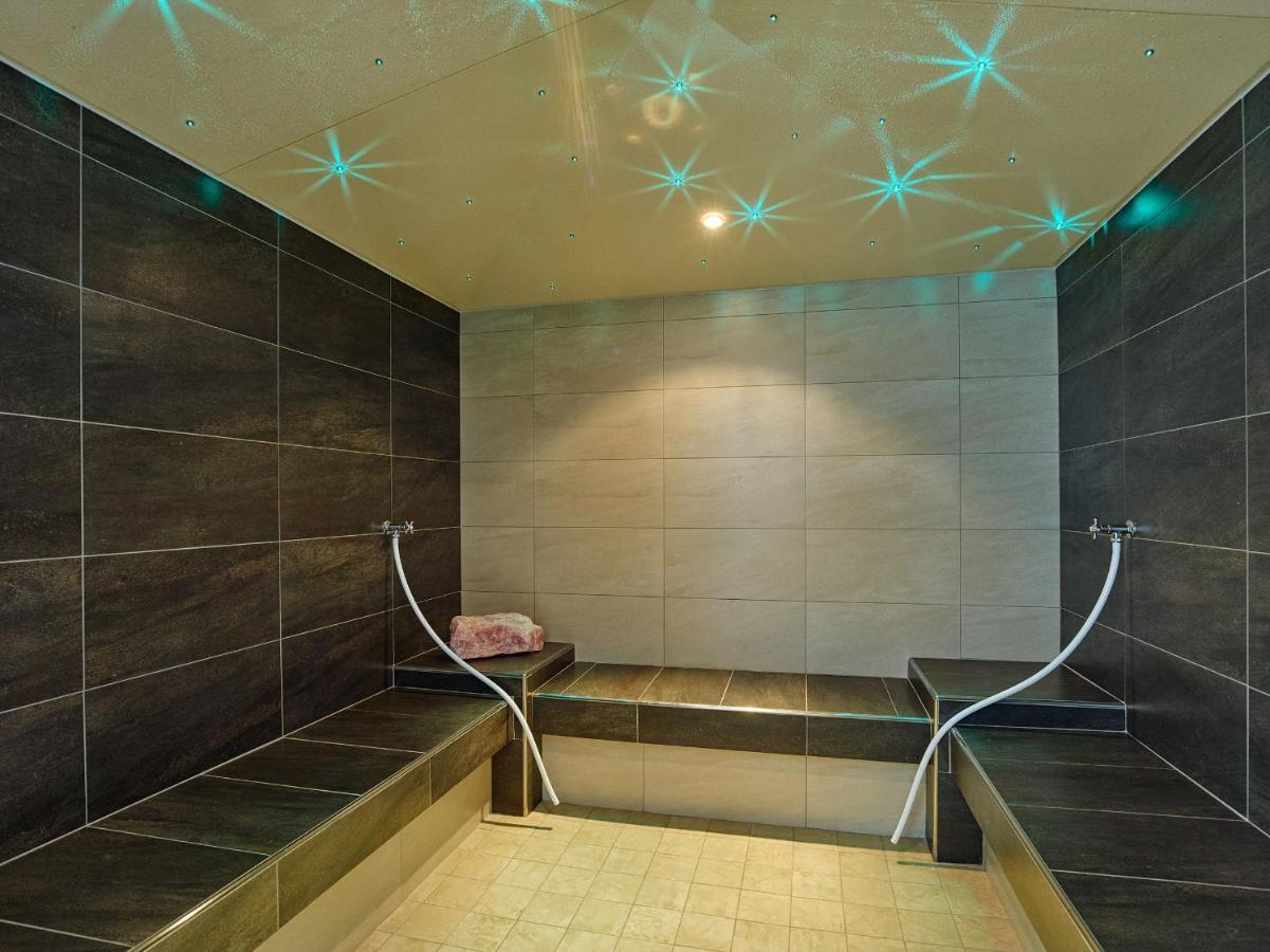 Hotel Garni Kristall Kühtai Екстериор снимка