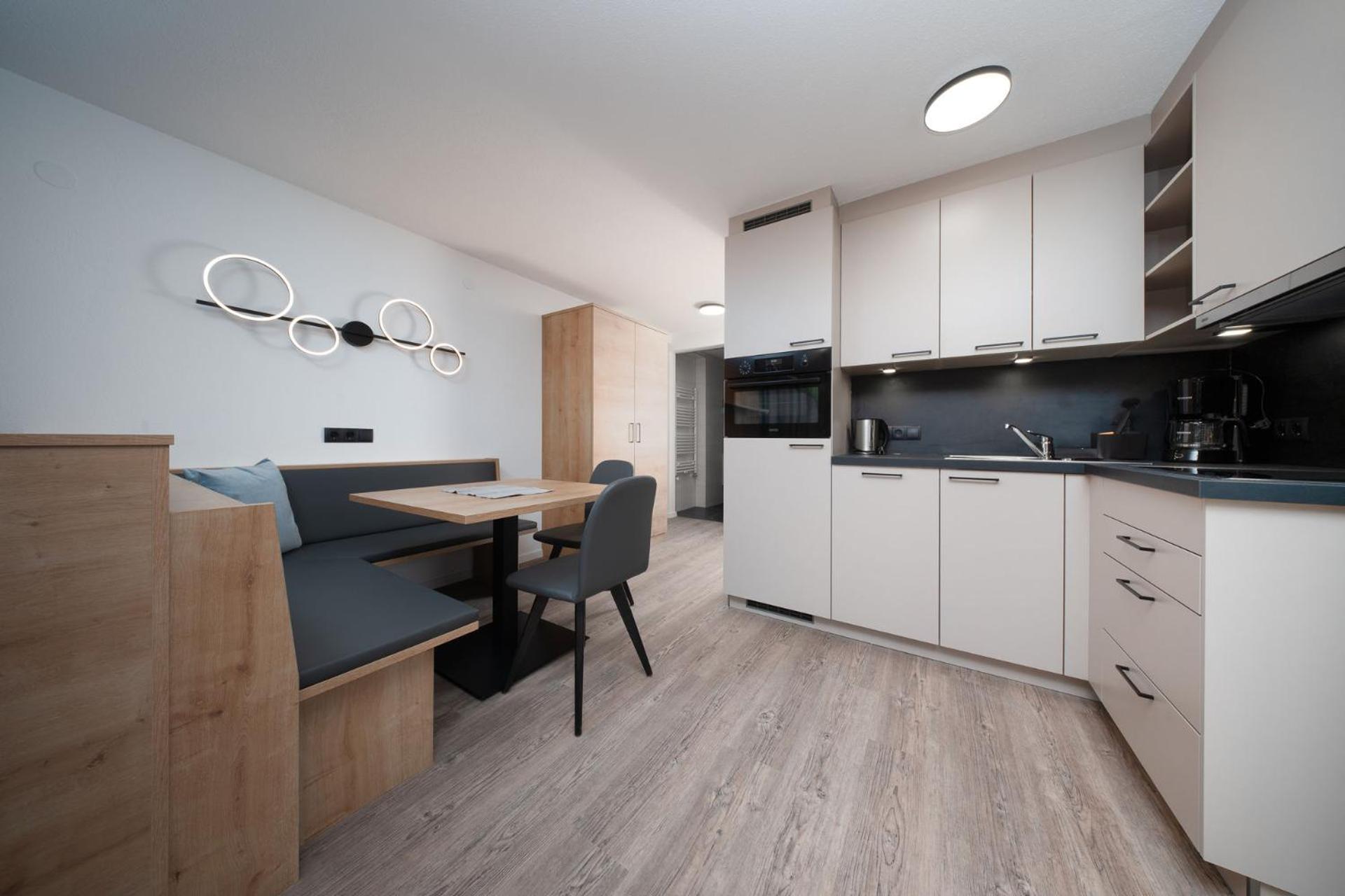 Hotel Garni Kristall Kühtai Екстериор снимка