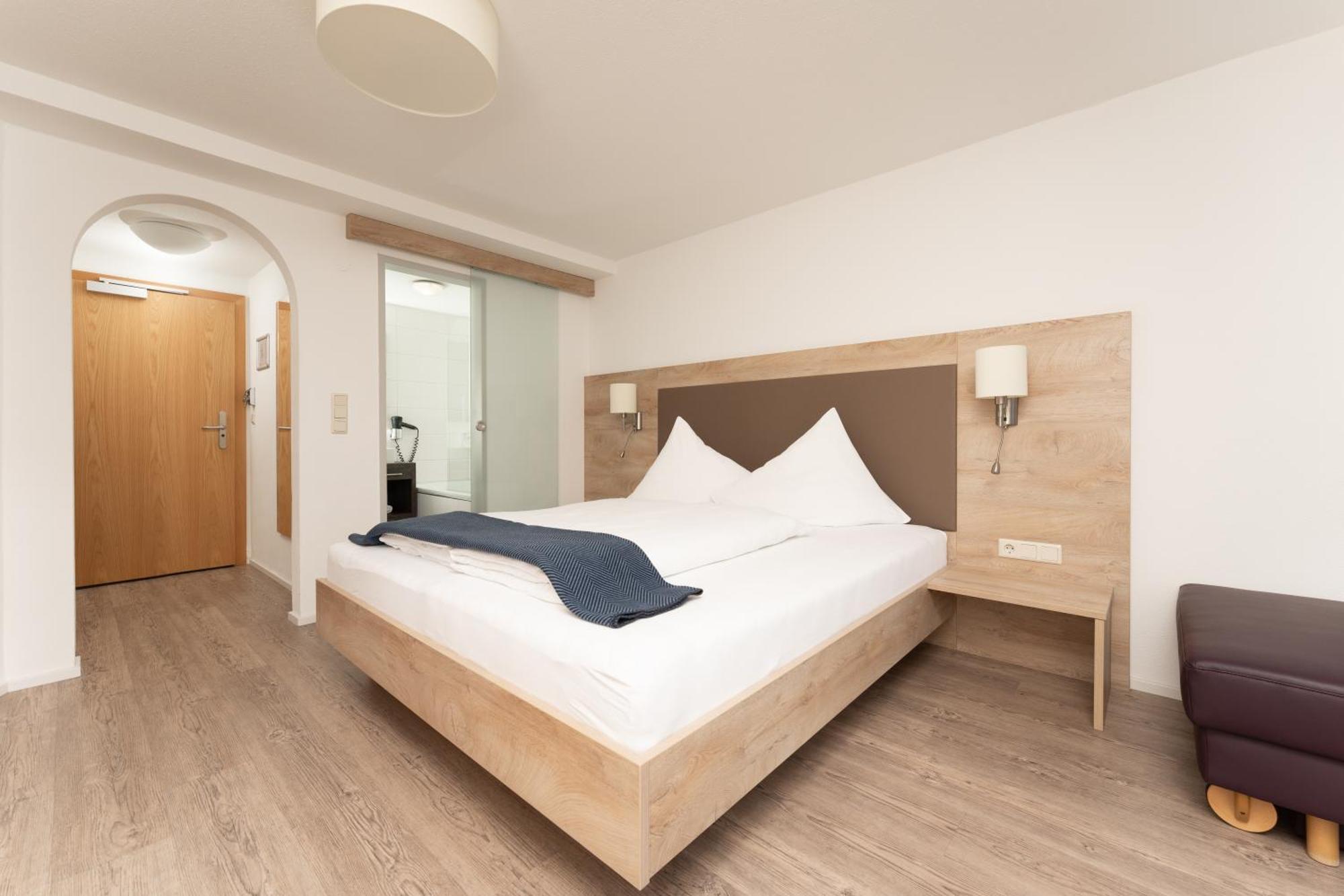 Hotel Garni Kristall Kühtai Екстериор снимка
